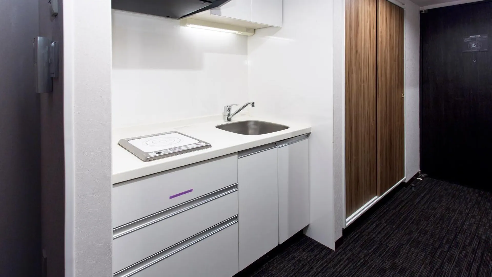 **** Aparthotel Hundred Stay Tokyo Shinjuku Japan